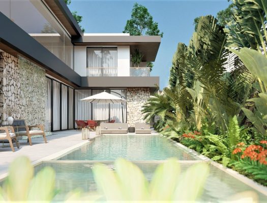 Residencial Gênessis 2