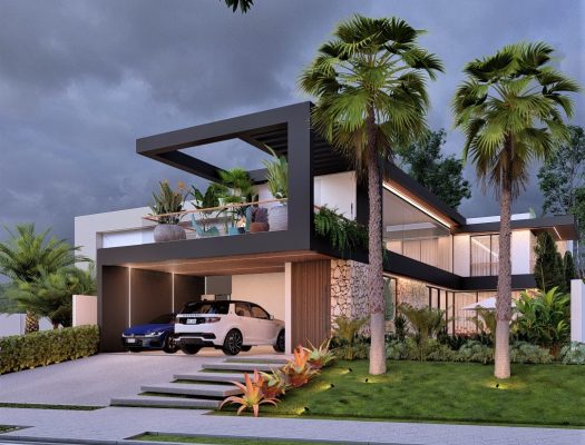 Residencial Gênessis 2